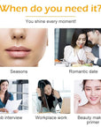 Moisturizing Lip Mask, Hydrating & Prevention Balm