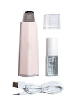 DERMAFLASH DERMAPORE+™ Ultrasonic 2-in-1 Pore Extractor