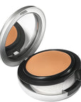 Mac Studio Fix Tech Cream-To-Powder Foundation N12 10 Gm/0.35 Ounce