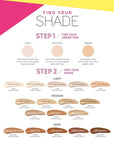 Catrice Liquid Camouflage Concealer (050 Rosy Ash) -