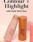 I'M MEME I'm Multi Stick Duo | Shading