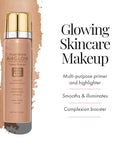 Jerome Alexander MagicMinerals AirGlow Tinted Highlighting Night Mist,