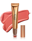 MEICOLY Liquid Blush Beauty Wand, Matte Face Blush