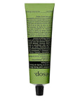 Aesop Geranium Leaf Travel Body Balm | Soften and Hydrate Skin with Nut Oils, Geranium Leaf and Citrus Extracts | 3.4oz / 100mL