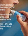 Zealios LipGuard - SPF 28 -