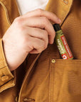 Duke Cannon Supply Co. Tactical Lip