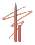 Revlon Colorstay Lip Liner Makeup with Built-in-Sharpener, Longwear Rich Colors, Smooth Application, 685 Natural, 0.01 oz