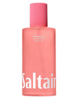 Saltair Body Oil. Jumbo Size Pink Beach After Shower and Bath Oil Moisturizer for Women and Men. Botanical, Non-Greasy, and Well-Absorbing Lotion for Hydrating Dry Skin. 10oz Bottle