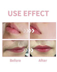 2025 NEW Hair Identifier Spray for Face Shaving, Dermaplaning Tool,Skin Dermaplaning Spray for Women With 6 Face Razors
