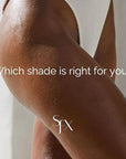 SunFX Original Tan - All