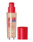 Rimmel London Lasting Finish 25HR - 200 Soft Coverage, Waterproof, 1oz