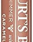 Burt's Bees Shimmer Lip Tint Set,