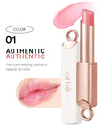 ATHÉ Authentic Lip Balm 01 AUTHENTIC
