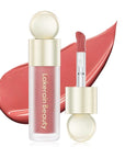 MEICOLY Matte Dewy Liquid Blush,Super Natural Cream Blush