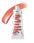 Milk Makeup Bionic Blush, Teleport (Coral) - 0.28 Cruelty Free