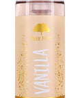 Tree Hut Vanilla Moisturizing & Hydrating Bare Shave Oil | Made with Soothing Jojoba Oil | Gel-to-Oil Formula Helps Prevent Razor Bumps, Ingrown Hairs, & Skin Irritation | 7.7 fl oz.