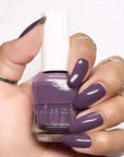 duri Nail Polish, 738 Scorpio,