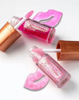 Avonn Nourishing Lip Oil SPF12-7 ml