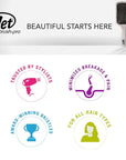 Wet Brush-Pro EasyGrip Pro Detangler