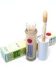 Jcat Beauty Professional Staysurance Water Sealed Zero Smudge VANILLA BEAN)