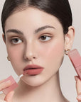 dasique Cream De Rose Tint (09 Dear Rose) Lip
