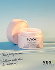 NYX PROFESSIONAL MAKEUP Bare With Me Hydrating Jelly Face