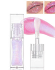 Magic Color Changing Moisturizing Lip Glow Oil, 2024 Lip