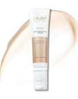 LAURA GELLER NEW YORK Spackle Primer - Champagne Mature Skin