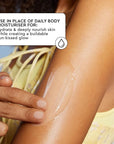 Tanologist Hydrating Gradual Tan Lotion - Medium/Dark - Hydrating Self Tanning Lotion with Hyaluronic Acid & Squalane - Sun Kissed, Natural Looking Self Tan - 8.45 fl oz