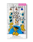 wet n wild x Sesame Street,