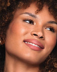 Jouer Long Wear Lip Liner - Metallic & Matte Shades - Water Resistant - Fast-Drying Formula - Healthy Ingredients - Paraben, Gluten & Cruelty Free, Bare Rose