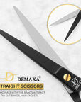 Professional Hair Scissors 6.5 Inch