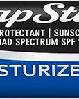 ChapStick Moisturizer Original, Black Cherry and Oz
