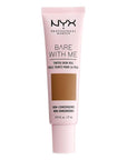 NYX PROFESSIONAL MAKEUP Bare With Me Tinted Skin