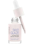 Catrice | Skin Glaze Hydrating Serum Primer | Cruelty Free