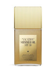 "VACATION" Shimmer Oil SPF 30 by Vacation Sunscreen, Shimmer Sunscreen Body Oil with Broad Spectrum SPF 30, Water Resistant (80 Minutes), 2.9 Fl. Oz.