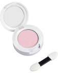 Luna Star Naturals Klee Kids Deluxe Play Makeup Kit. Gentle and Non-Toxic. Made in USA. (Pink Ballet Fairy)