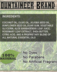 Mountaineer Brand Bald Head Shampoo Moisturizing/Hydrating