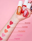 Benefit Bene Tint Rose-tinted Lip & Cheek Stain, 0.2 Fl Oz