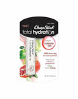 ChapStick Total Hydration Essential Oils Energy