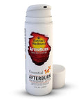 All-in-One AfterBurn Tan Recovery Lotion – Doctor-Formulated Aftersun Lotion w/ Natural Ingredients & 14 Essential Oils for All Ages – After Sun Care Lotion for Deep Hydration & Peeling Minimization