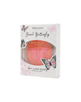 Profusion Cosmetics Empowered Social Butterfly Mousse Blush, Lightweight Lady, Standard)