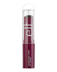 e.l.f. Hydrating Core Lip Shine, Conditioning & Nourishing Lip Balm, Sheer Color Tinted Chapstick, Ecstatic, 0.09 Oz