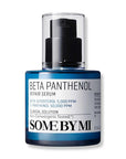 SOME BY MI Beta-Panthenol Repair Serum – 1.01oz, 30ml – Korean Hydrating Hyaluronic Acid Serum for Face – Daily Barrier Repair & Soothing Formula with Beta-Sitosterol & Panthenol – Korean Skin Care