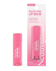 Neutrogena Revitalizing Tinted Lip Balm Broad Spectrum SPF 20 Sunscreen, Moisturizing Lip Balm with a Sheer Tint for Softer, Smoother, Healthier-Looking Lips, Sheer Healthy Blush 20, .15 oz