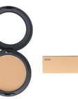MAC Studio Fix Powder Plus Foundation - NC43 15g
