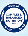 Ensure Plus Butter Pecan Nutrition Shake, Meal Replacement Shake, 24 Pack