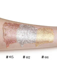 UCANBE Glow Shimmer Drop Set for Women Highlighter