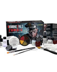 Mehron Makeup RE2 Zombie All-Pro Makeup