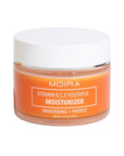 Vitamin B,C,E Youthful Moisturizer